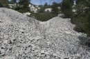 Des cols de Morgiou à Sugiton